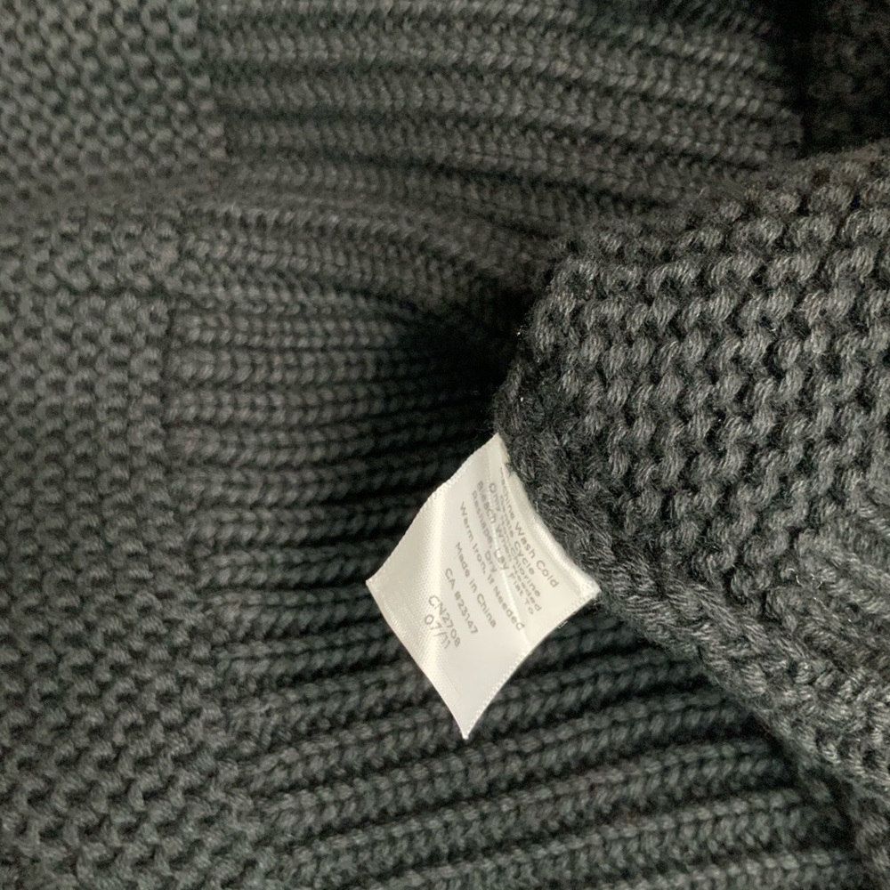 Talbots Knit Sweater - Picture 8 of 8